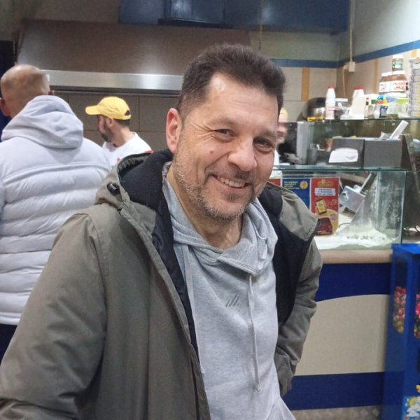 Capolongo Leo