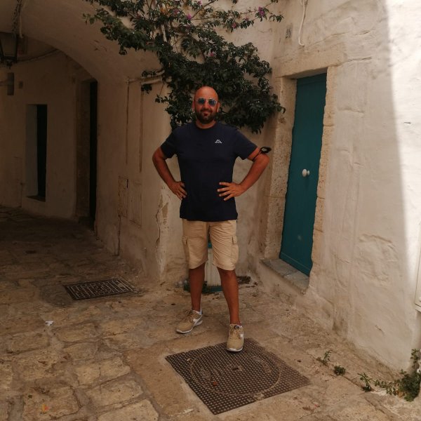 Ferrazzano Maurizio