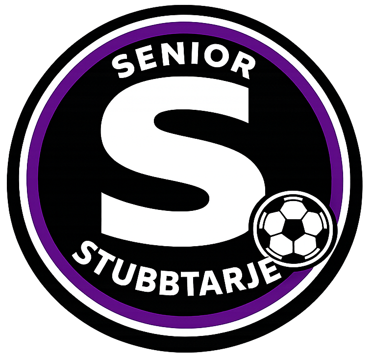 STUBBTARJE SENIOR
